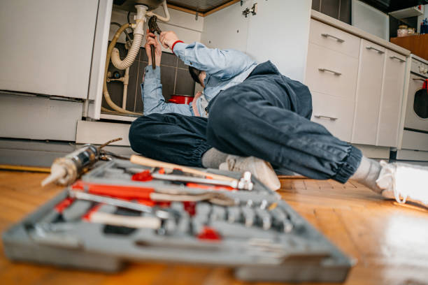 Best Leak Detection Services  in Cypress Landing, NC
