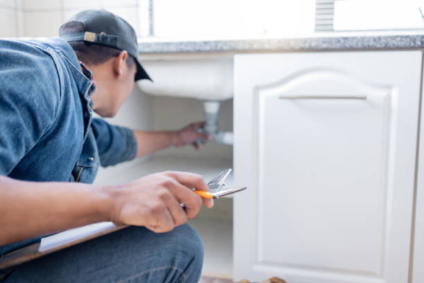 Best Plumbing Installation Services  in Cypress Landing, NC
