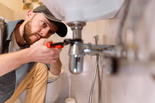 Best Drain Cleaning Services  in Cypress Landing, NC