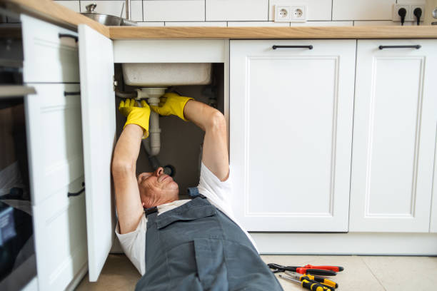 Trusted Cypress Landing, NC Plumbing Experts