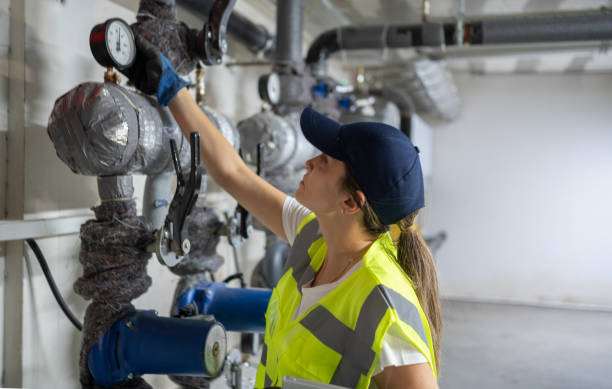 Best Affordable Plumbing Services  in Cypress Landing, NC