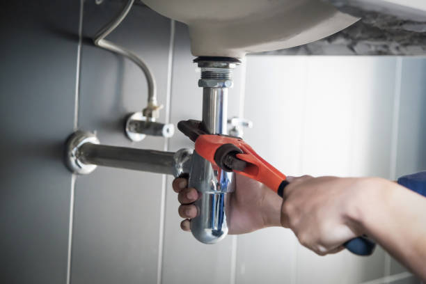 Best Plumbing Inspection Services  in Cypress Landing, NC