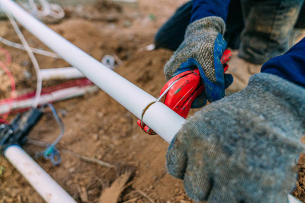 Best Drain Cleaning Services  in Cypress Landing, NC