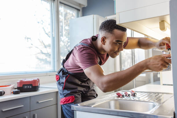 Best Residential Plumbing Services  in Cypress Landing, NC